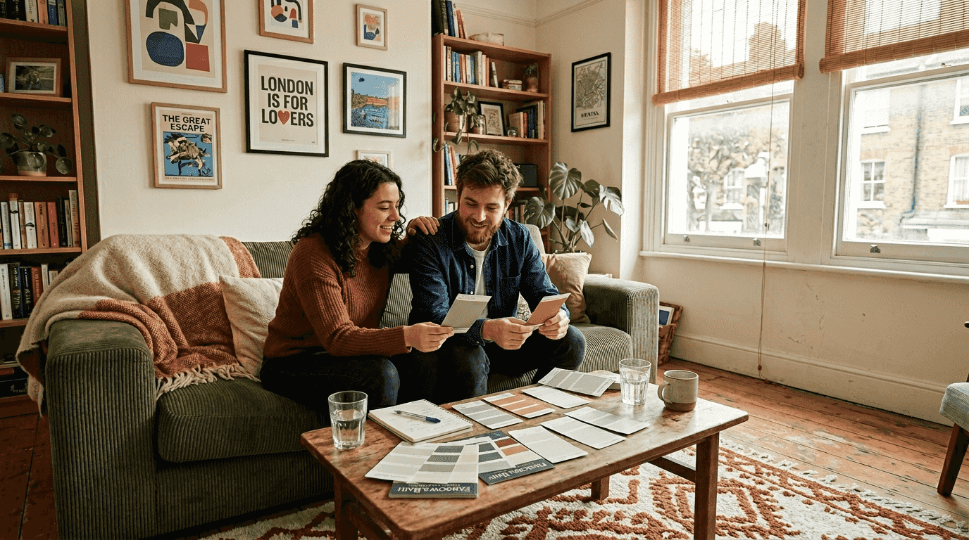 Top home styling trends to refresh your space in 2026